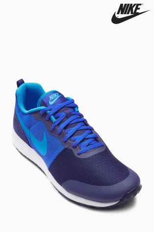 Blue Nike Elite Shinsen